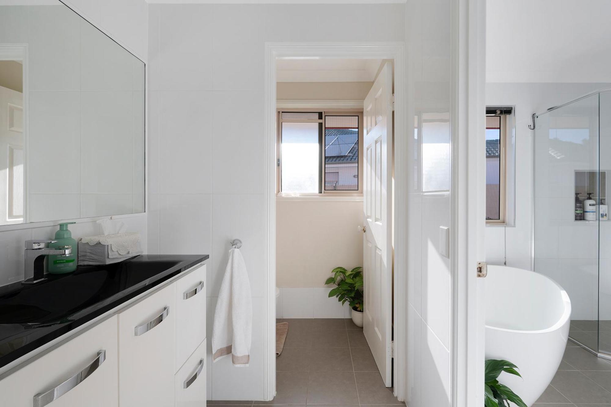 Bed & Breakfast Waterfront Gold Coast
