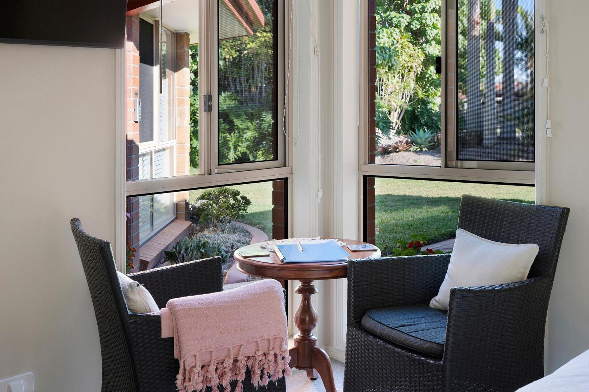 Bed & Breakfast Waterfront