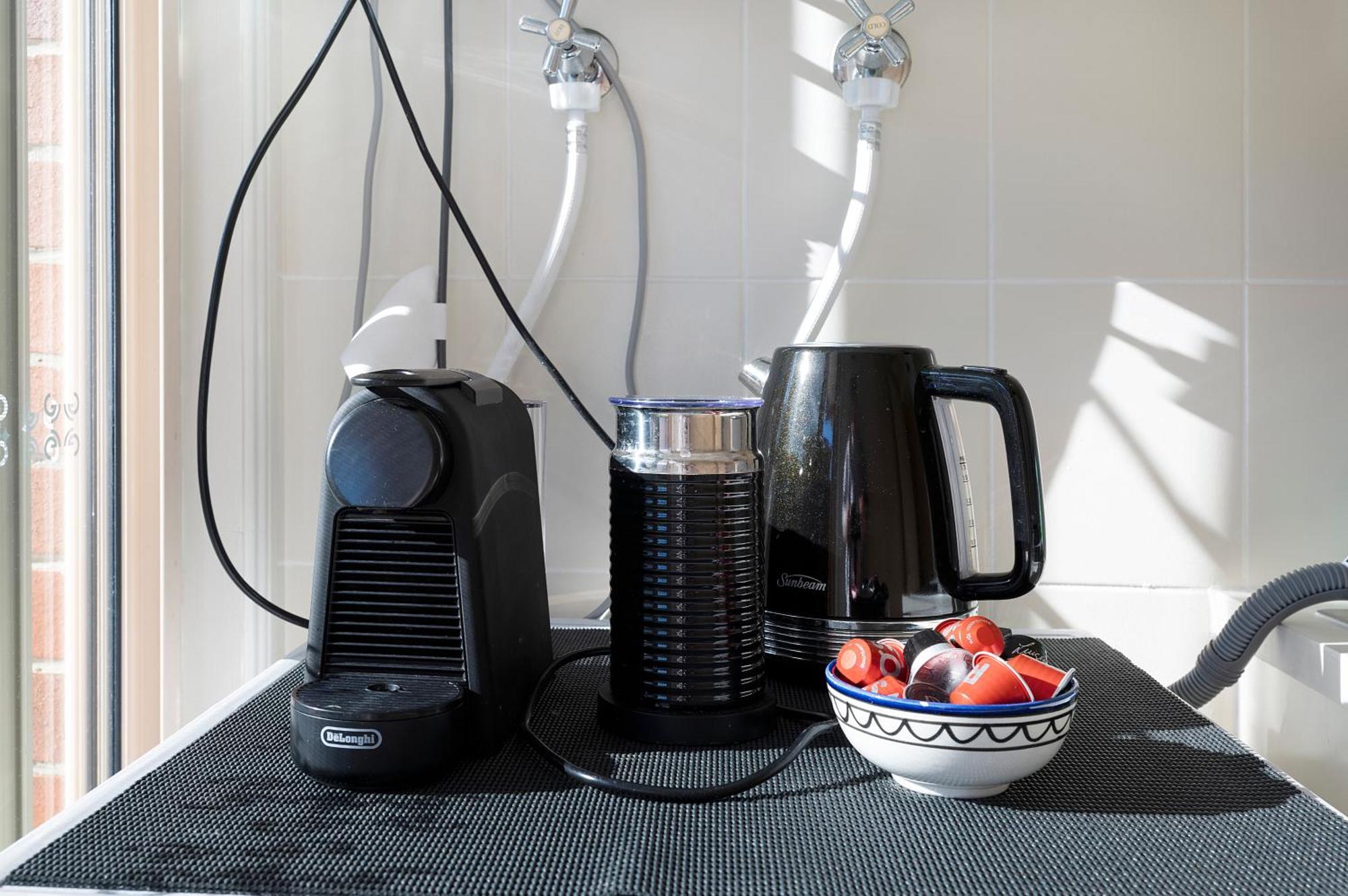 Bed & Breakfast Waterfront Gold Coast