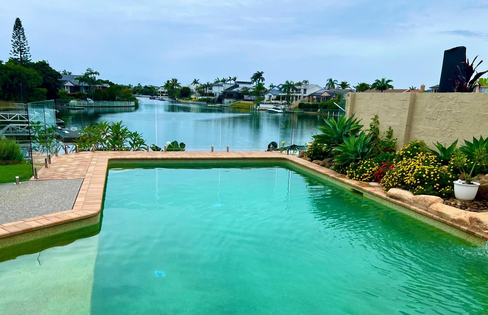 Bed & Breakfast Waterfront